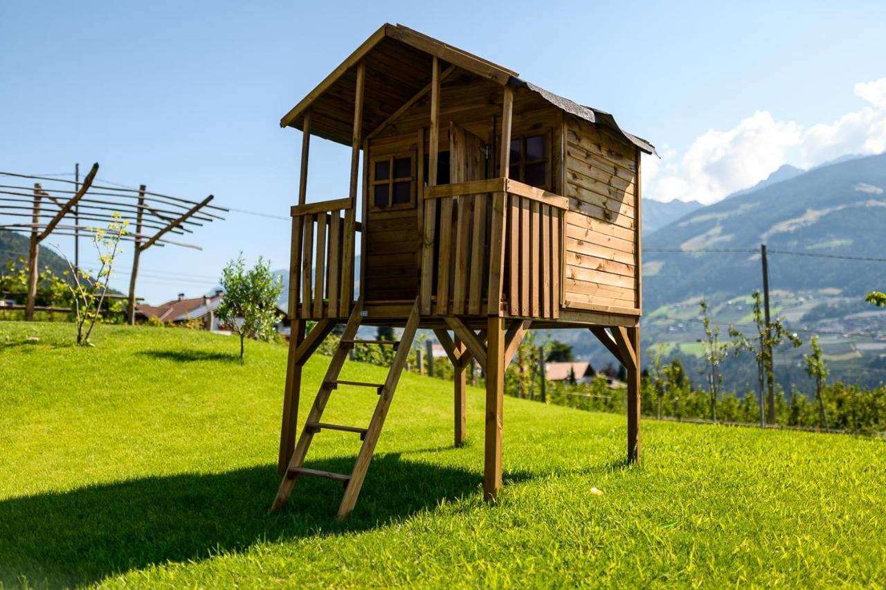 Pataunerhof Tirol المظهر الخارجي الصورة