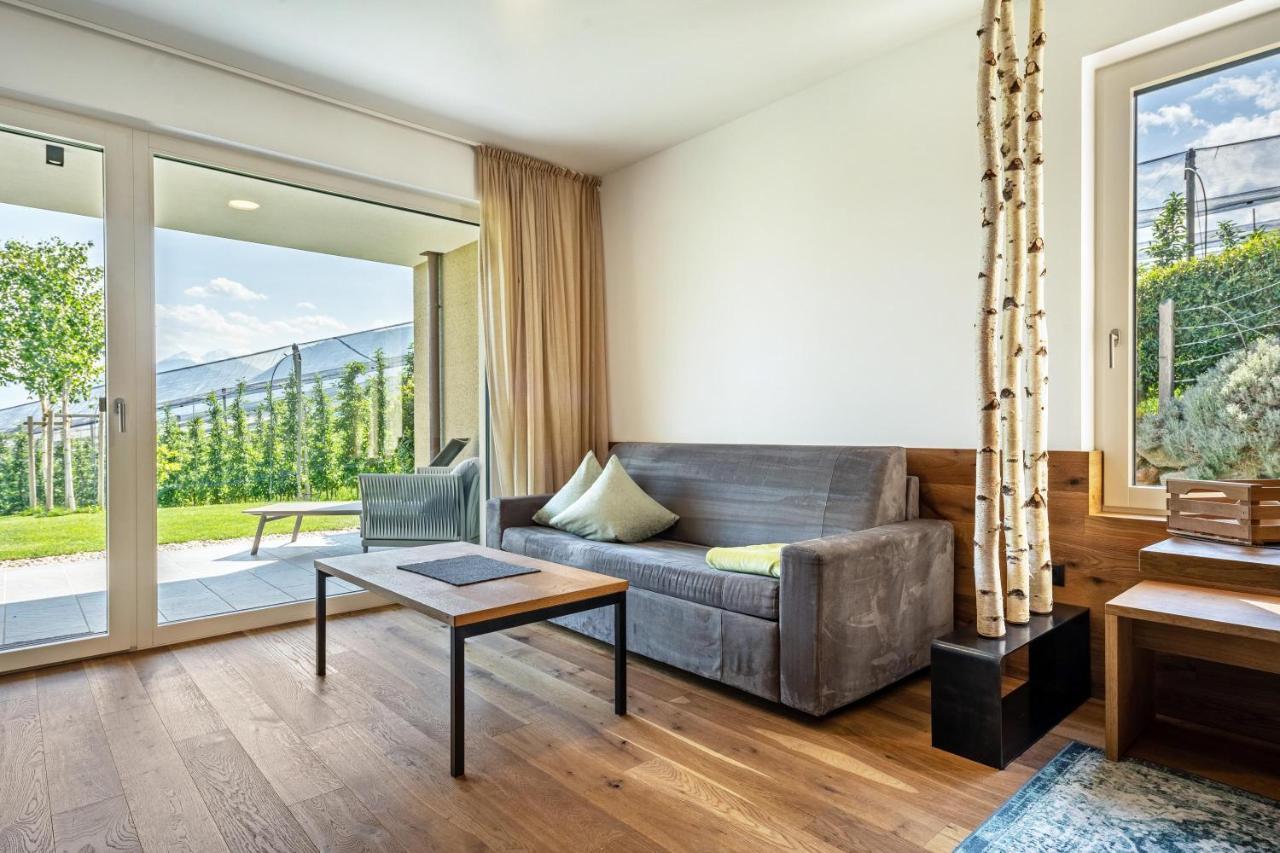 Pataunerhof Tirol المظهر الخارجي الصورة