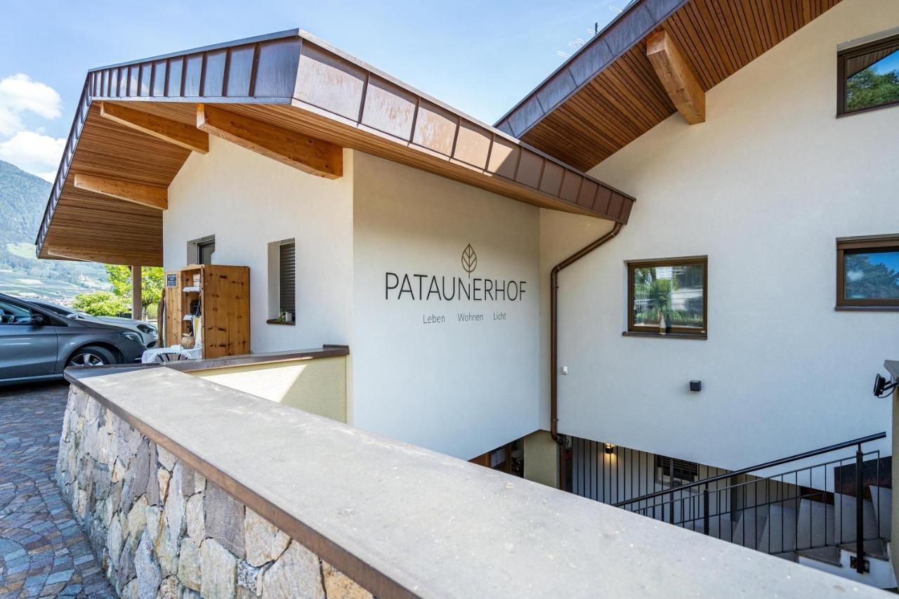 Pataunerhof Tirol المظهر الخارجي الصورة