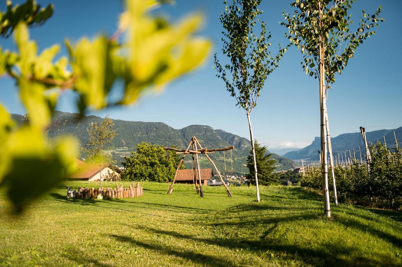 Pataunerhof Tirol المظهر الخارجي الصورة