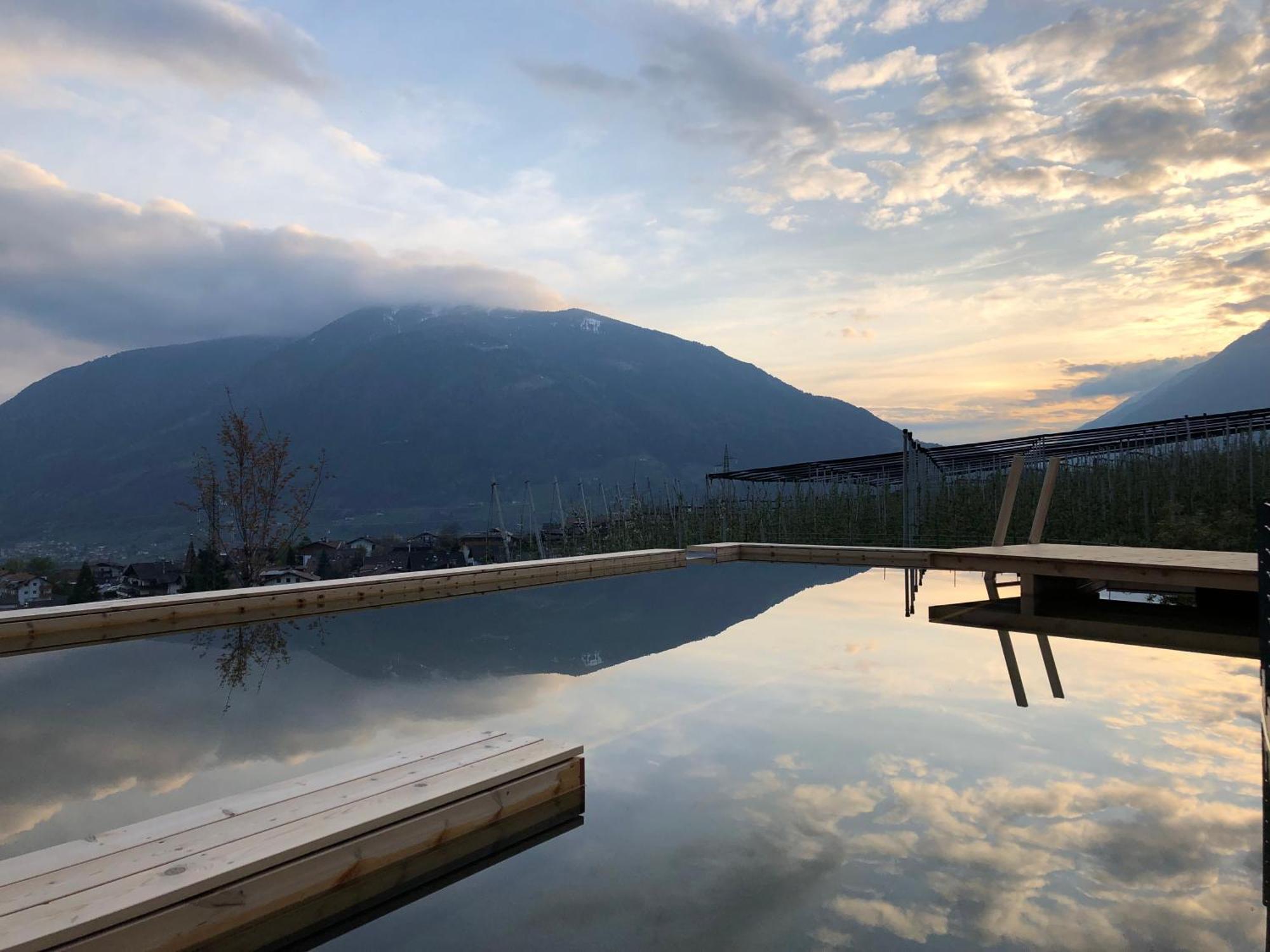 Pataunerhof Tirol المظهر الخارجي الصورة