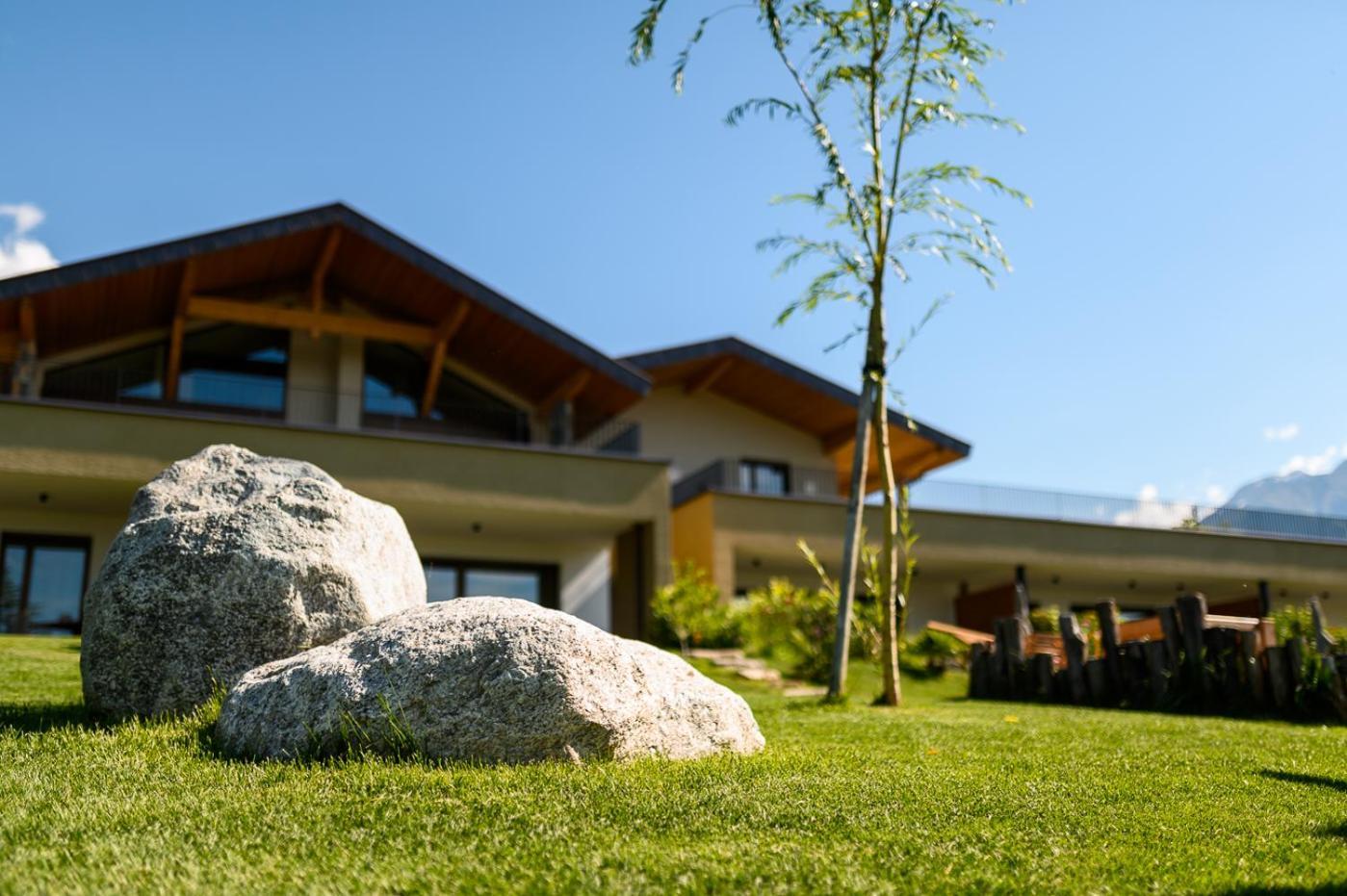 Pataunerhof Tirol المظهر الخارجي الصورة